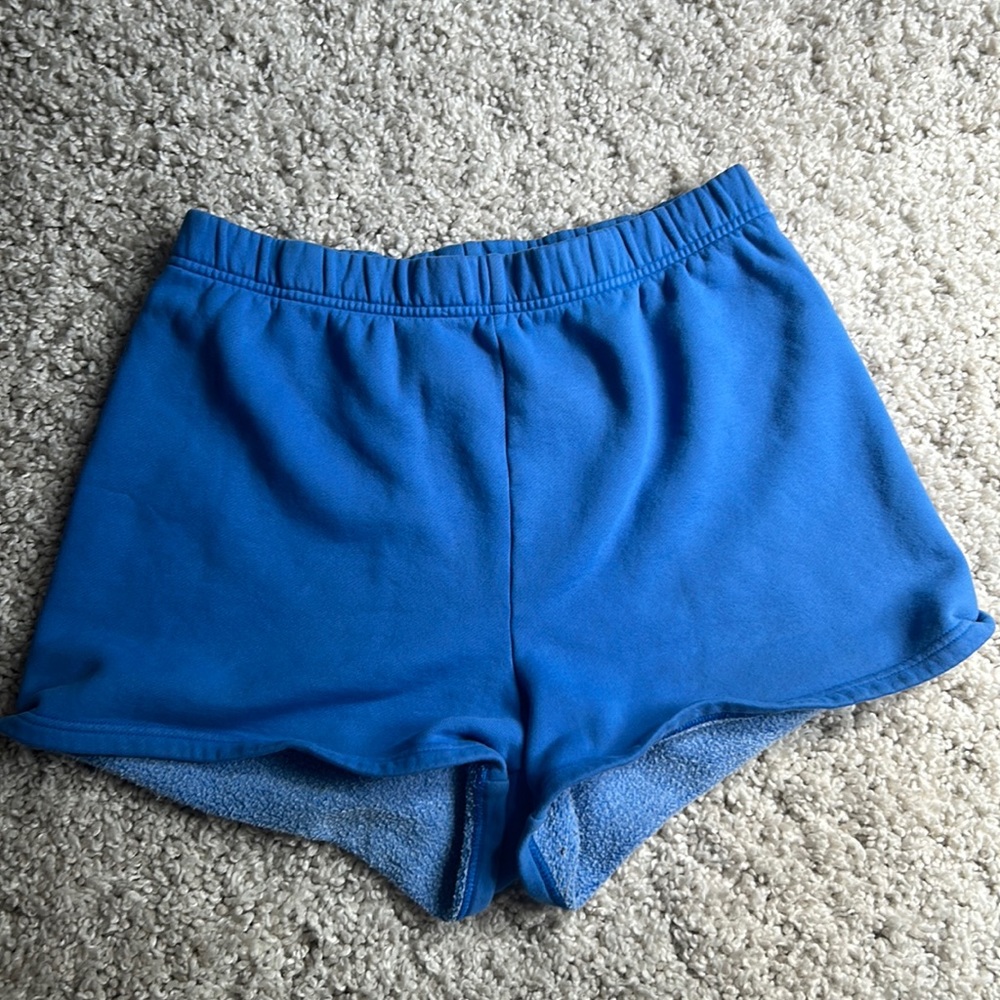 Aritzia Tna shorts